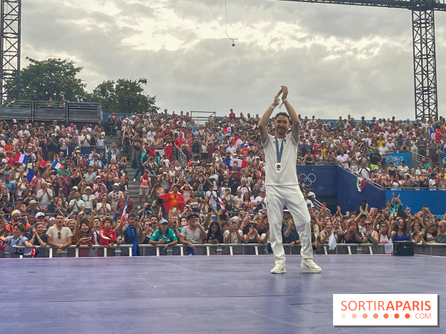 Parc des Champions - Victor Koretzky - VTT