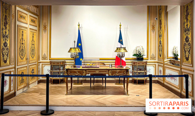 Maison Élysée : : le premier musée de l'Élysée, hébergeant un café et une boutique - image00018