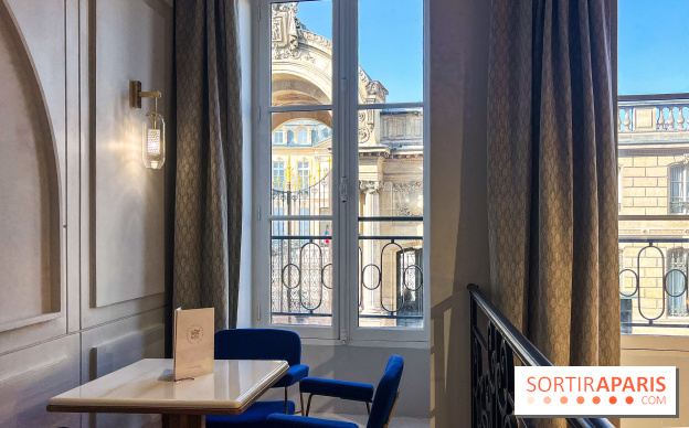 Maison Élysée : : le premier musée de l'Élysée, hébergeant un café et une boutique - image00068