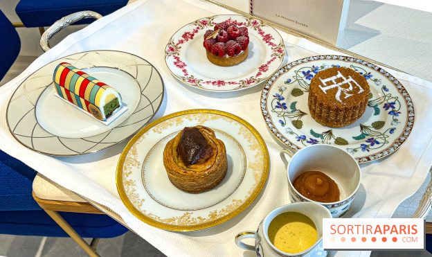 Maison Élysée : : le premier musée de l'Élysée, hébergeant un café et une boutique - image00077