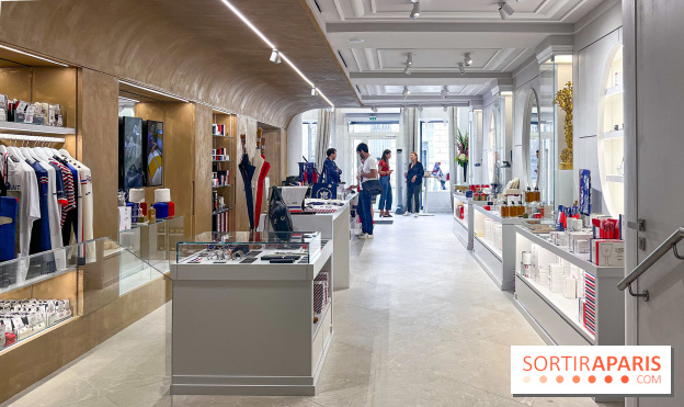 Maison Élysée : : le premier musée de l'Élysée, hébergeant un café et une boutique - image00118