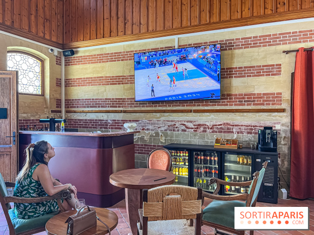 Le brunch à volonté exceptionnel de la Maison du Val à Saint-Germain-en-Laye dans les Yvelines - 78  - fan zone