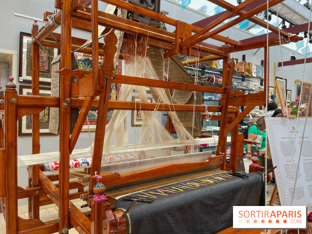 La Maison de l'Inde - IMG 3389