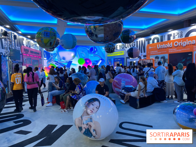 Korea House - IMG 2364