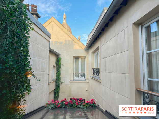 Maison Bohème, - IMG 2798