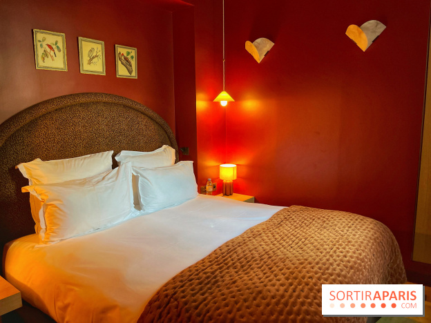 Maison Bohème, - IMG 2800