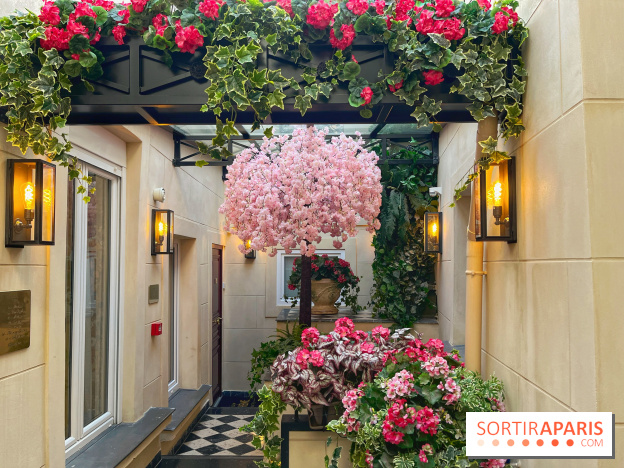 Maison Bohème, - IMG 2820