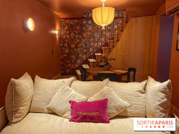 Maison Bohème - ,