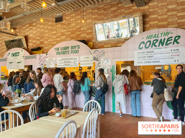 Le Camp de Hôtel Mahfouf - IMG 3818