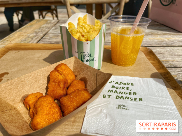 Le Camp de Hôtel Mahfouf - IMG 3821