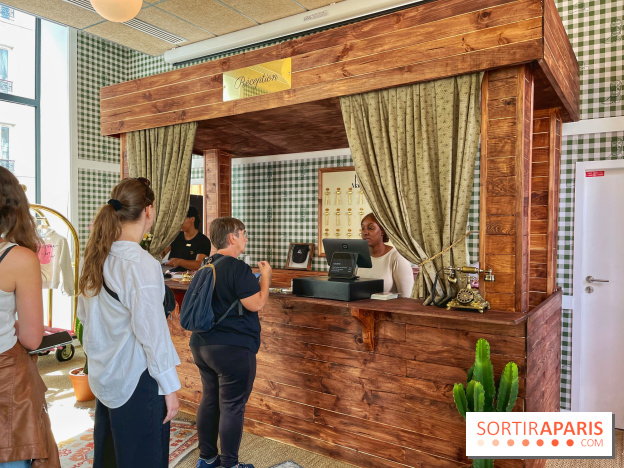 Le Camp de Hôtel Mahfouf - IMG 3831