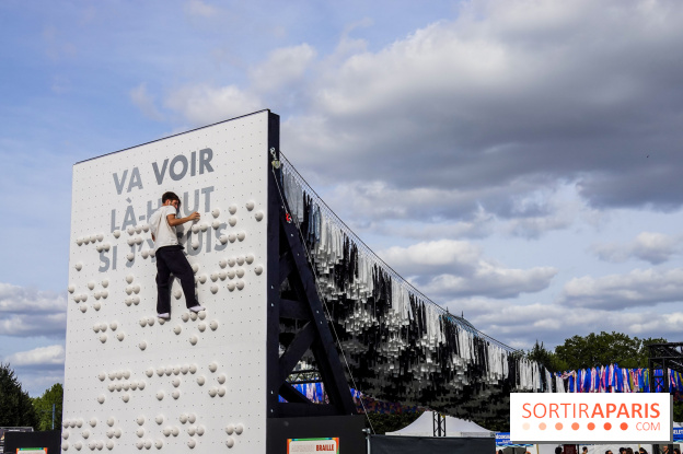 Rock en Seine 2024, nos photos