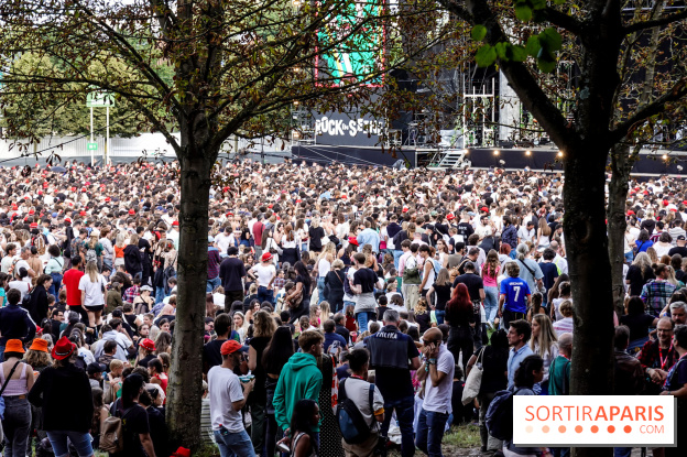 Rock en Seine 2024, nos photos