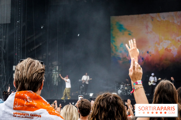 Rock en Seine 2024, nos photos