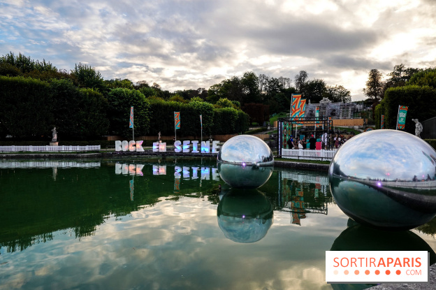 Rock en Seine 2024, nos photos