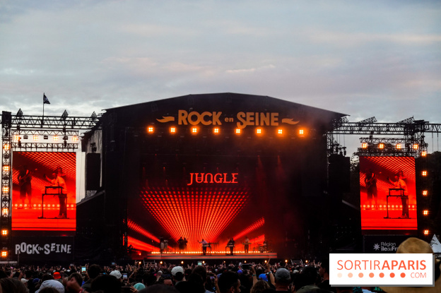 Rock en Seine 2024, nos photos