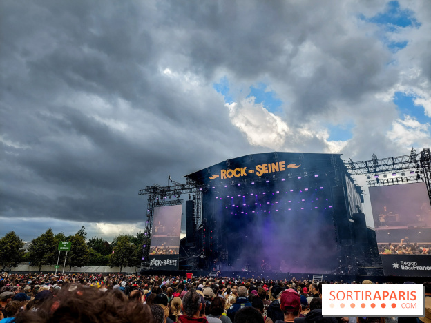 Rock en Seine 2024, nos photos - 20240824 175745