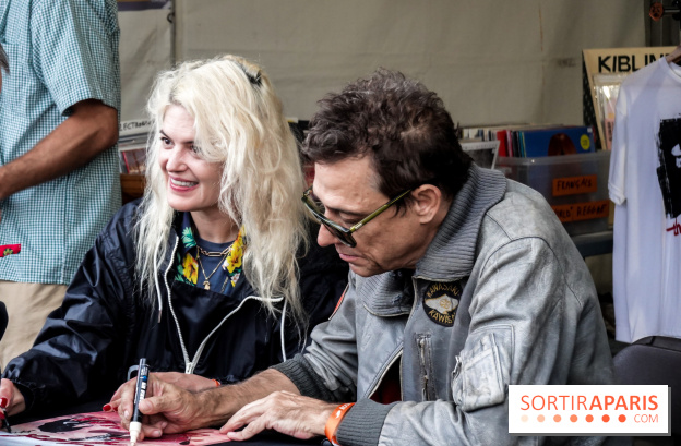 Rock en Seine 2024, nos photos