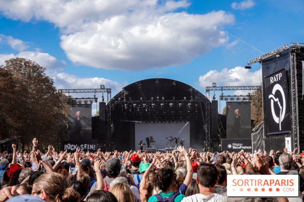 Rock en Seine 2024, nos photos