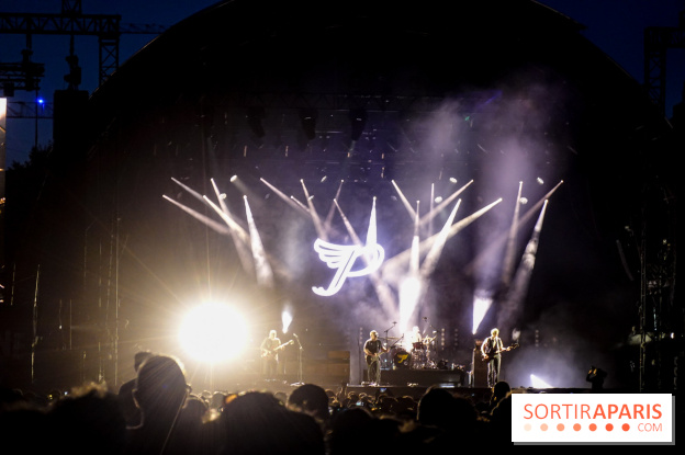Rock en Seine 2024, nos photos