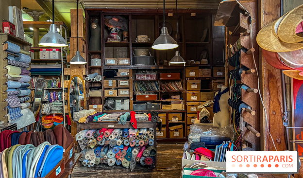 Ultramod, la plus ancienne mercerie de Paris - image00023