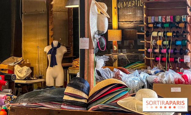 Ultramod, la plus ancienne mercerie de Paris - image00039