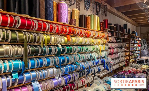 Ultramod, la plus ancienne mercerie de Paris - image00049
