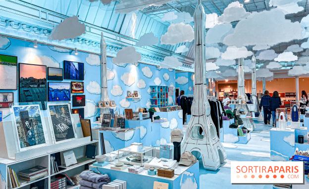 Paris Paris ! Le Bon Marché Rive Gauche - image00056