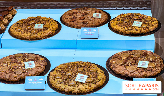 Paris Paris ! Le Bon Marché Rive Gauche - image00092