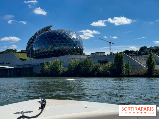 Marin d'eau douce Boulogne - nos photos