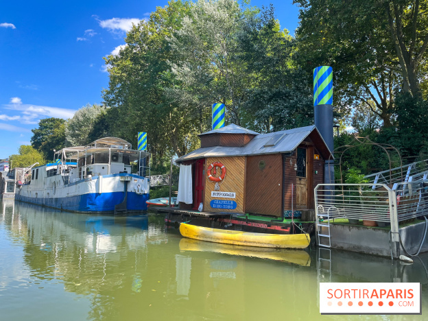 Marin d'eau douce Boulogne - nos photos