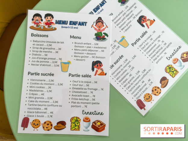 Ernestine Café - nos photos - image00024