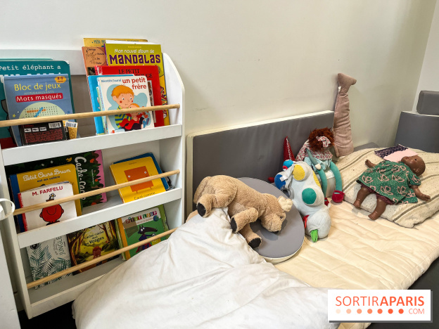 Ernestine Café - nos photos - image00013