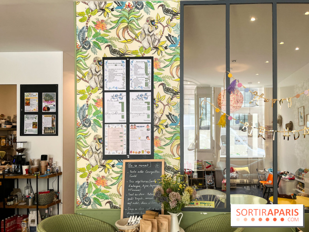 Ernestine Café - nos photos - image00021