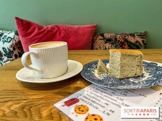 Ernestine Café - nos photos - image00006