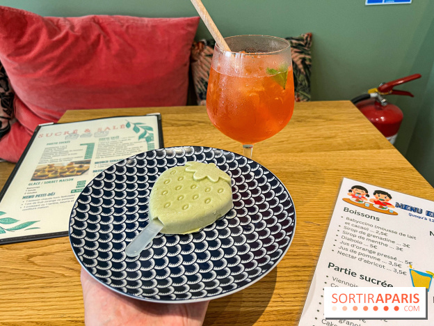 Ernestine Café - nos photos - image00003