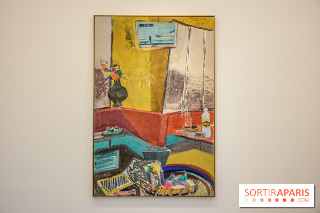 Exposition Nick Goss galerie Perrotin - DSC 0963