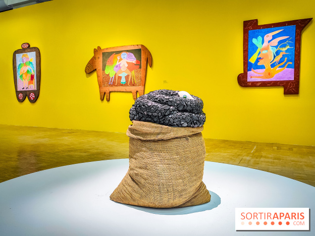 Le surréalisme : l'exposition exceptionnelle qui célèbre les 100 ans du mouvement au Centre Pompidou