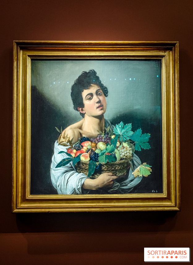 Chefs-d'œuvre de la Galerie Borghèse : l'exposition italienne du musée Jacquemart-André se dévoile - IMG20240905103032