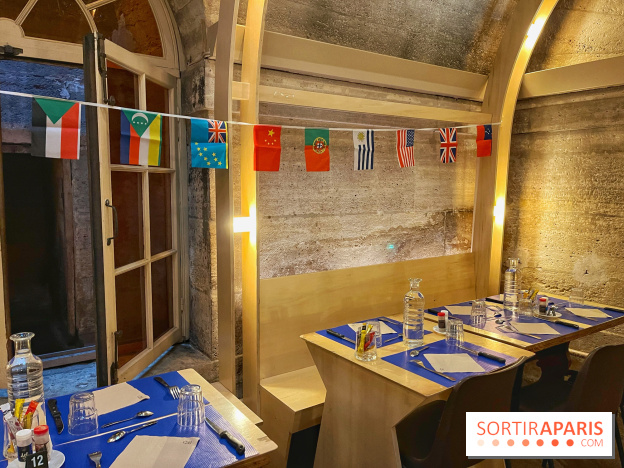 Le Foyer de la Madeleine - IMG 4045