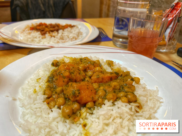 Le Foyer de la Madeleine - IMG 4061