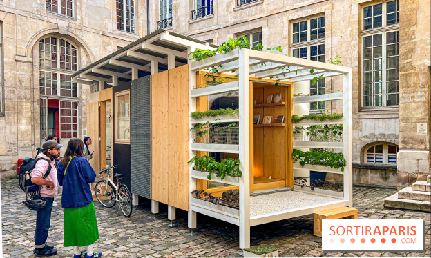 Paris Design Week 2024 : MUJI MUJI - image00048