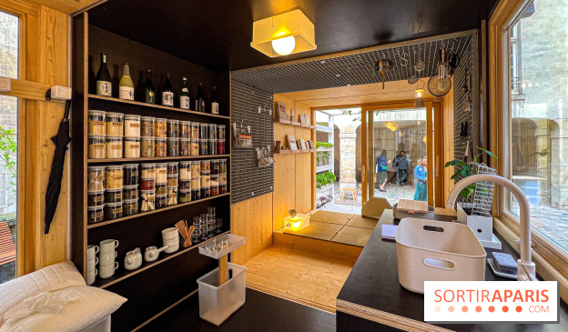 Paris Design Week 2024 : MUJI MUJI - image00053