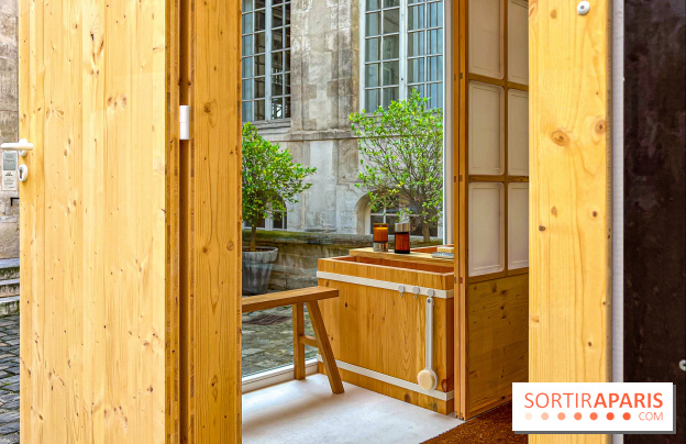 Paris Design Week 2024 : MUJI MUJI - image00054