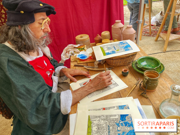 Paris vaut bien une fête - IMG 4235