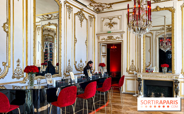 Maison Explicit - le pop up beauté signé NARS, Place Vendôme - image00059