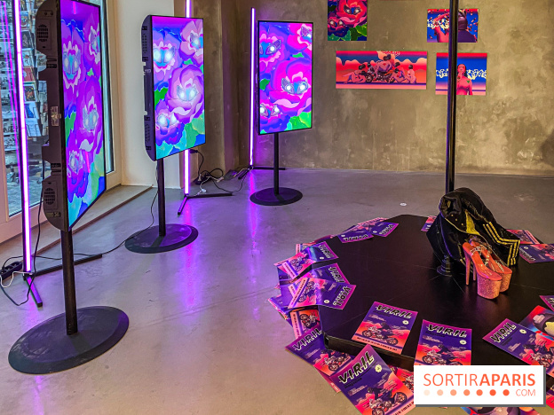 Projet Utopi.e : quand l’art queer se dévoile au Centre Wallonie-Bruxelles