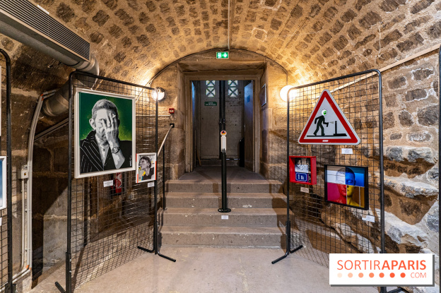 Street-art Madeleine, les photos - A7C1798 HDR