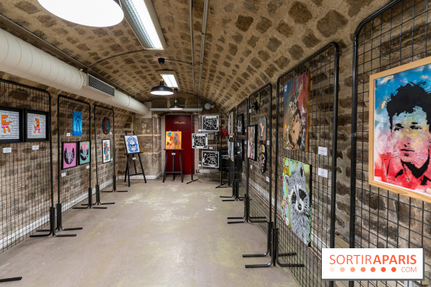 Street-art Madeleine, les photos - A7C1803