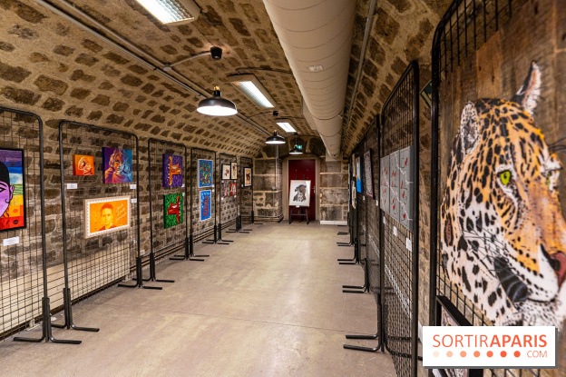 Street-art Madeleine, les photos - A7C1810